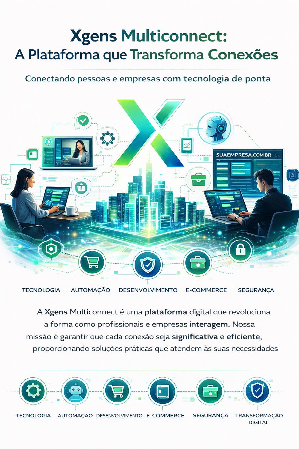 xgens principal4